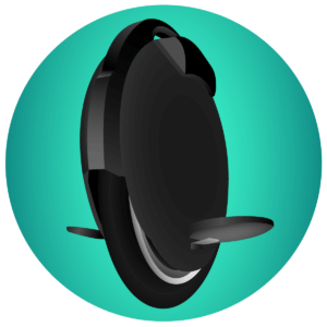 Monowheel