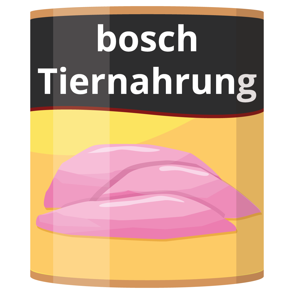 bosch Tiernahrung