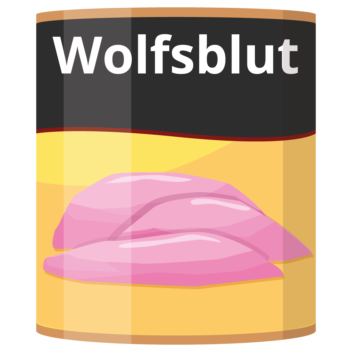 Wolfsblut