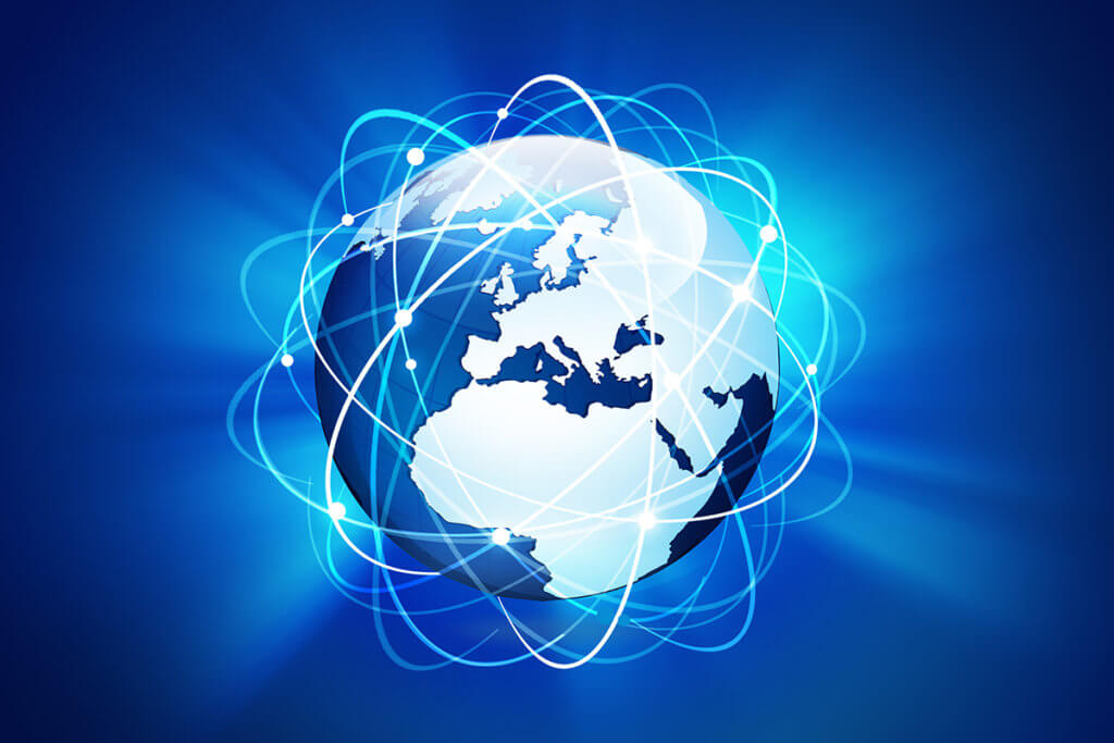 Internet Symbol