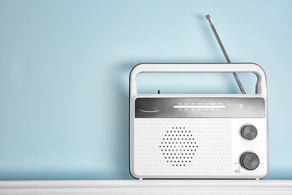 Internetradio
