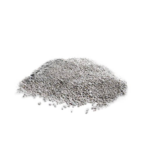 Bentonitstreu