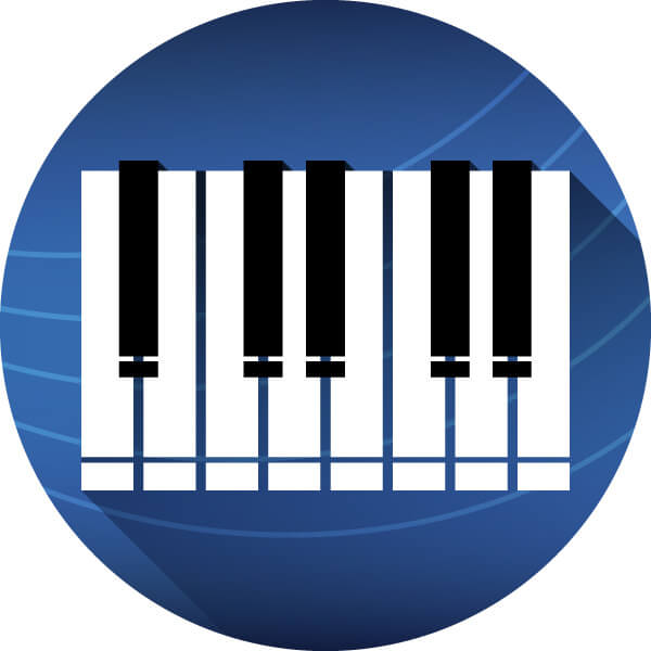 keyboard icon grafik tastatur