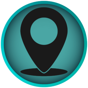 Icon GPS