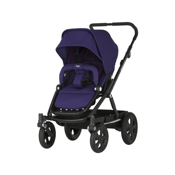 Sportwagen, Jogger und Shopper