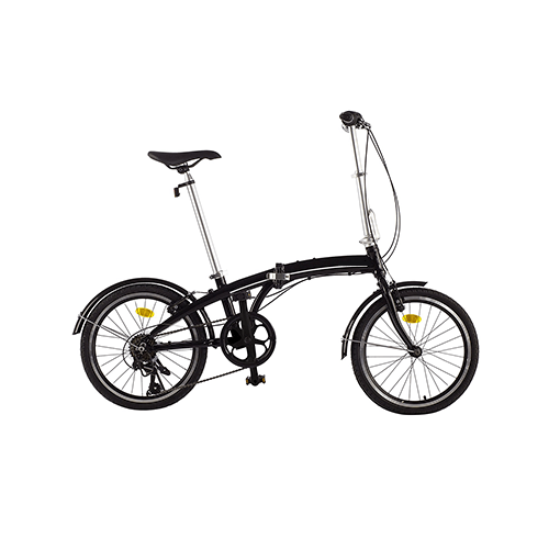 Klapp-City-Bike