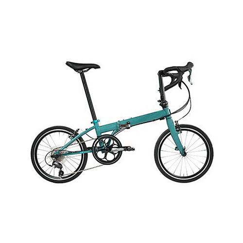 Klapp-Rennrad