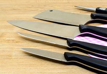 Küchenmesser