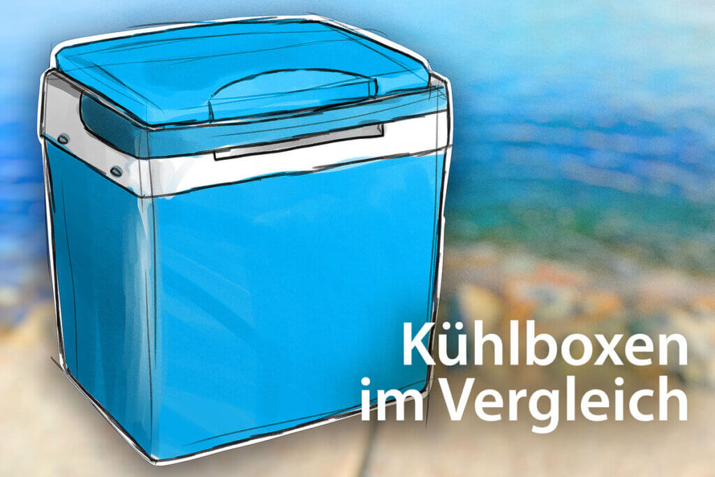 die besten kuelboxen im vergleich