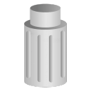 Kühlschrank Kompressor