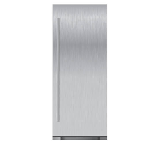 Vollraumkühlschrank