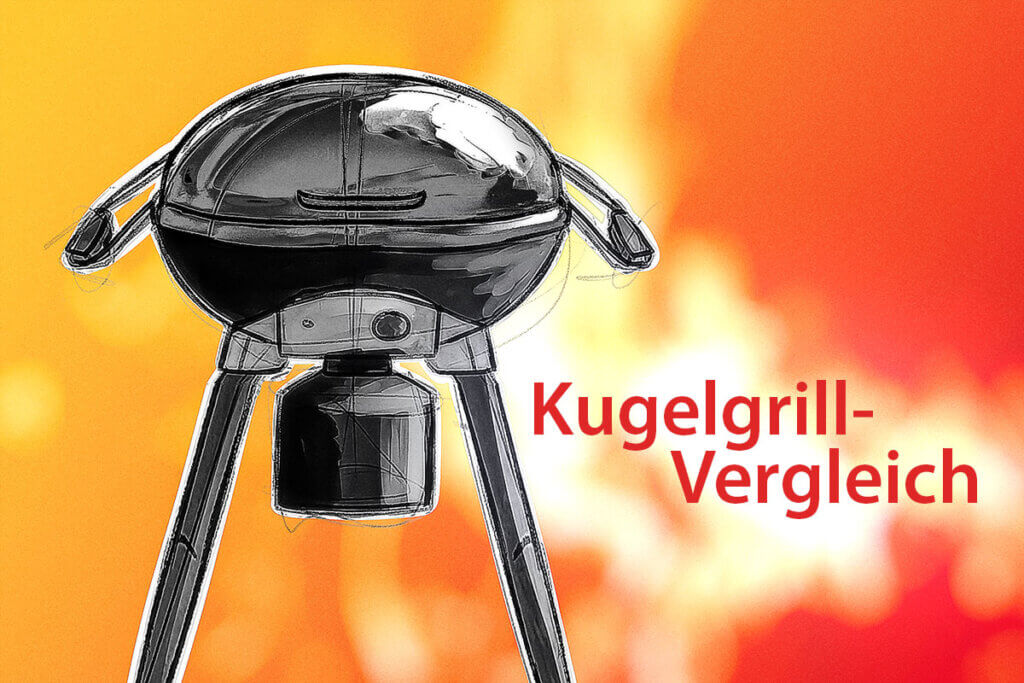 Die besten Kugelgrills im Vergleich