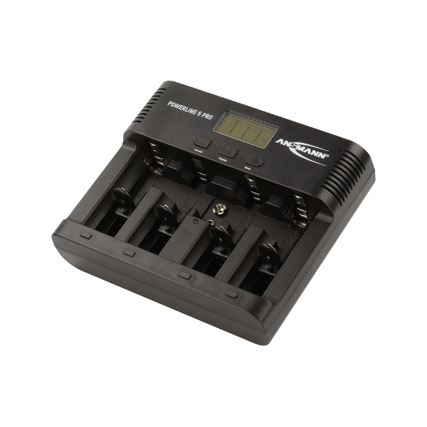 Ansmann Powerline 5 Pro