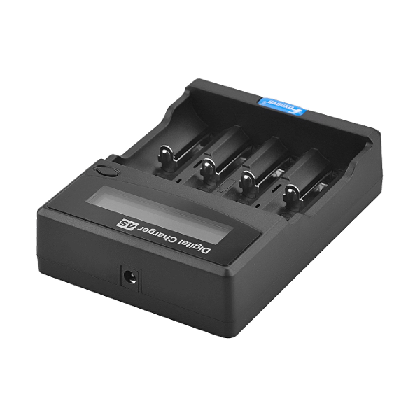 Produktbild vom Foxnovo Intelligent