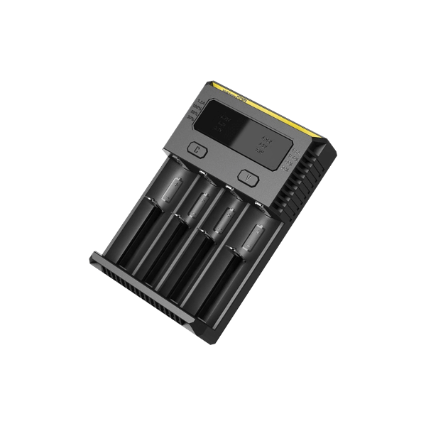 Produktbild von NiteCore i4