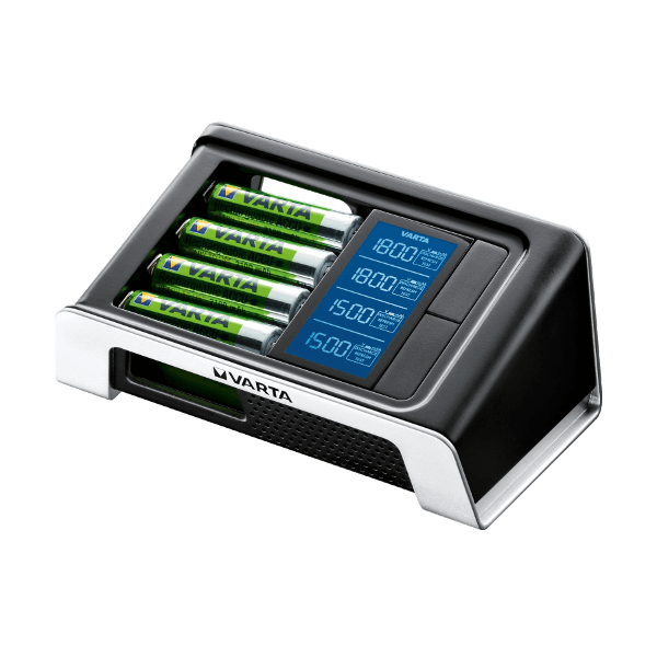 Produktbild vom Vatra LC Ultra Fast