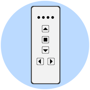 Fernbedienung