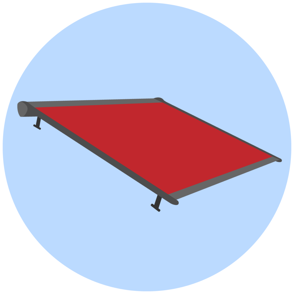 wintergartenmarkise