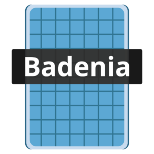 Badenia