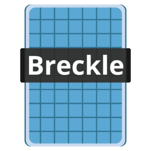 Breckle