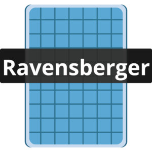 Ravensburger