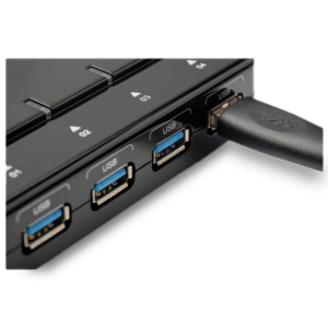 USB-Hub