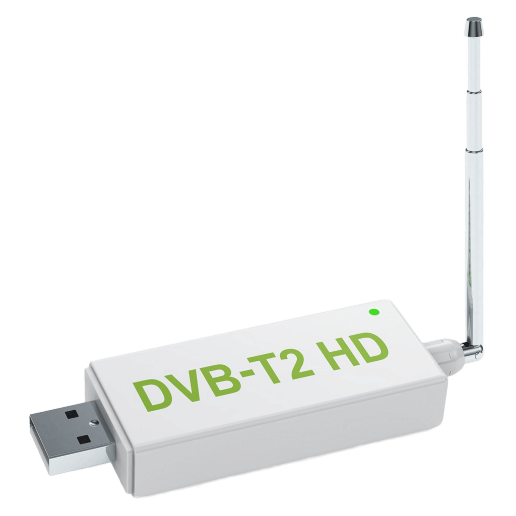 DVB-T2-Stick