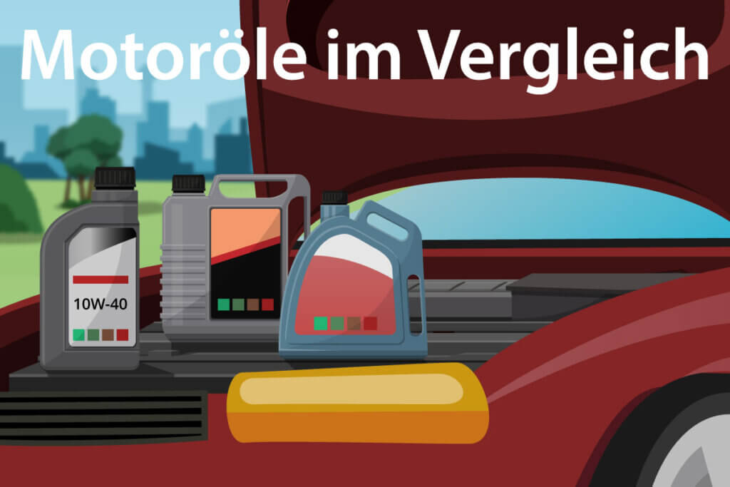 mororoel-die besten motoroele im vergleich