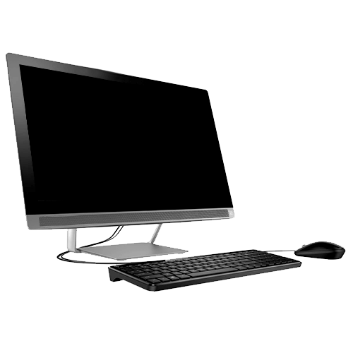 All-in-One-PC