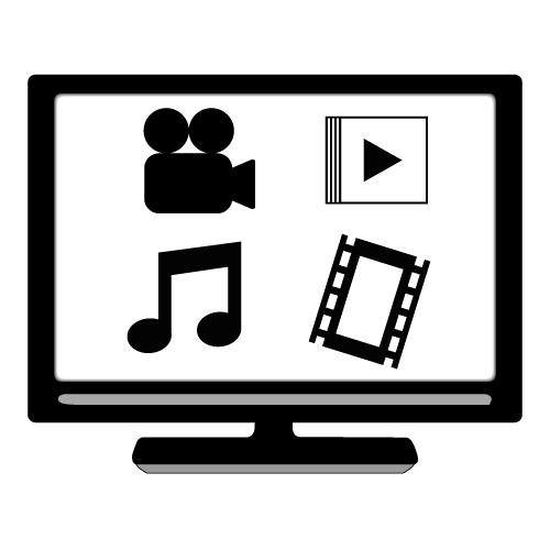 Multimedia-Fans