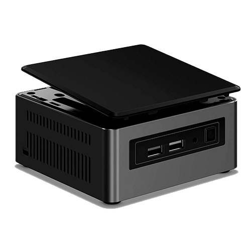 NUCs