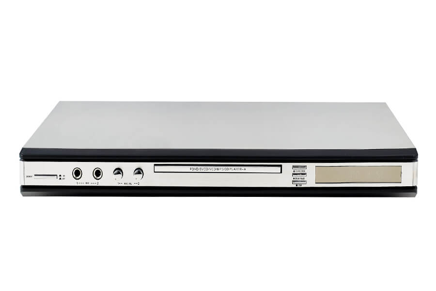 DVD Player