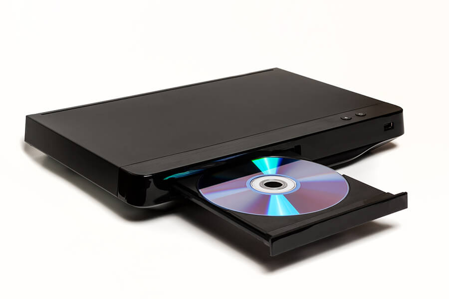 DVD Recorder
