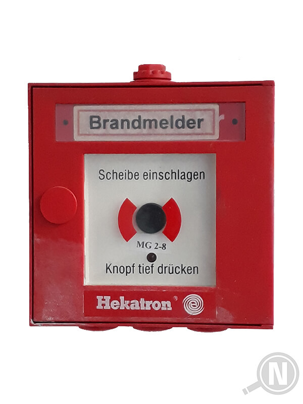 Brandmelder