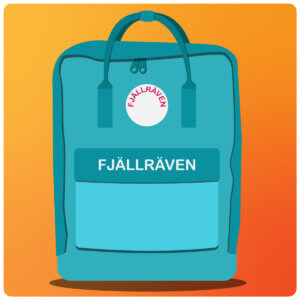 Fjällräven