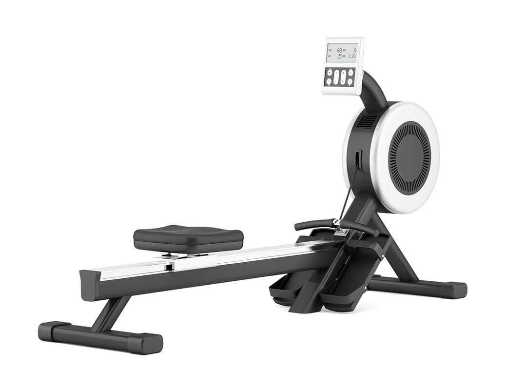Ruderergometer