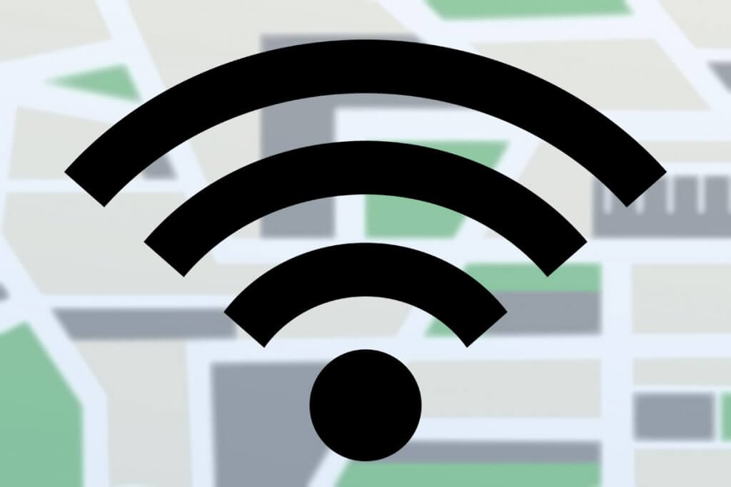 rueckfahrkamera wifi-icon