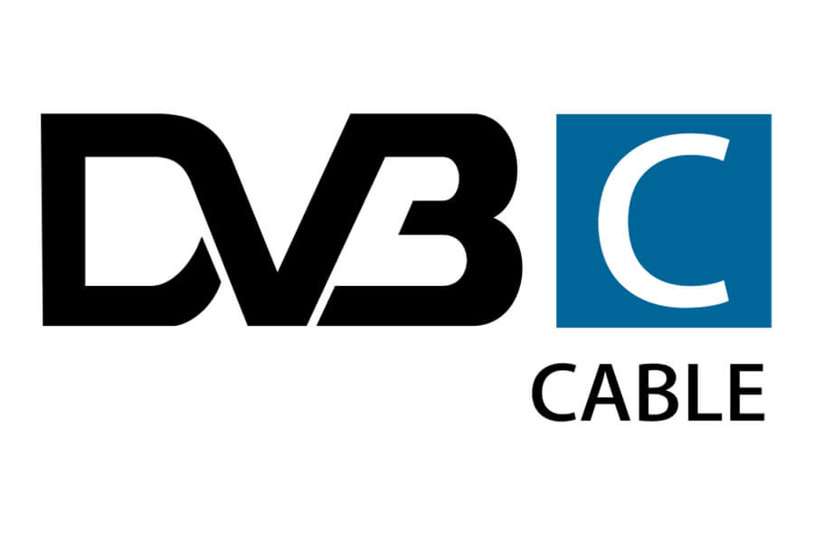 DVB-C Logo