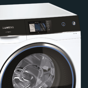 siemens waschmaschine mediaelement avant garde