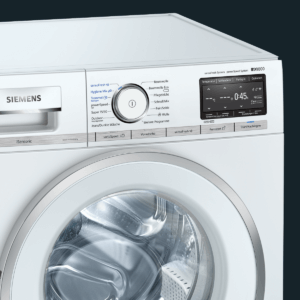 siemens waschmaschine mediaelement iq800