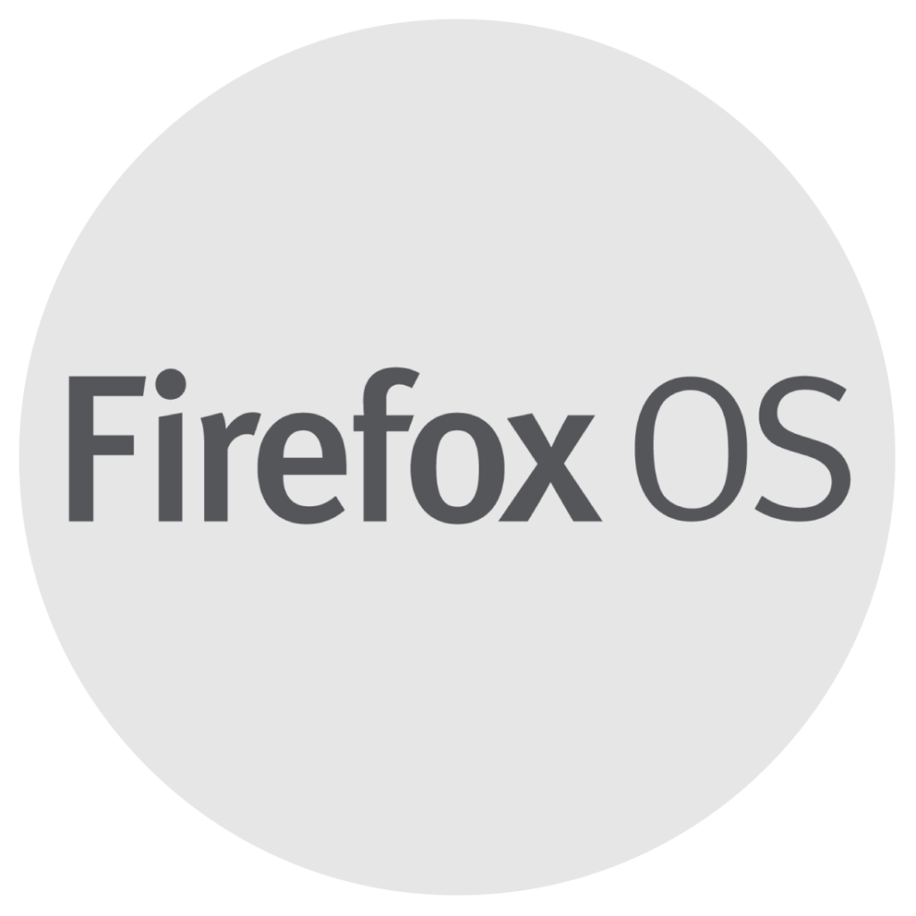 Firefox OS