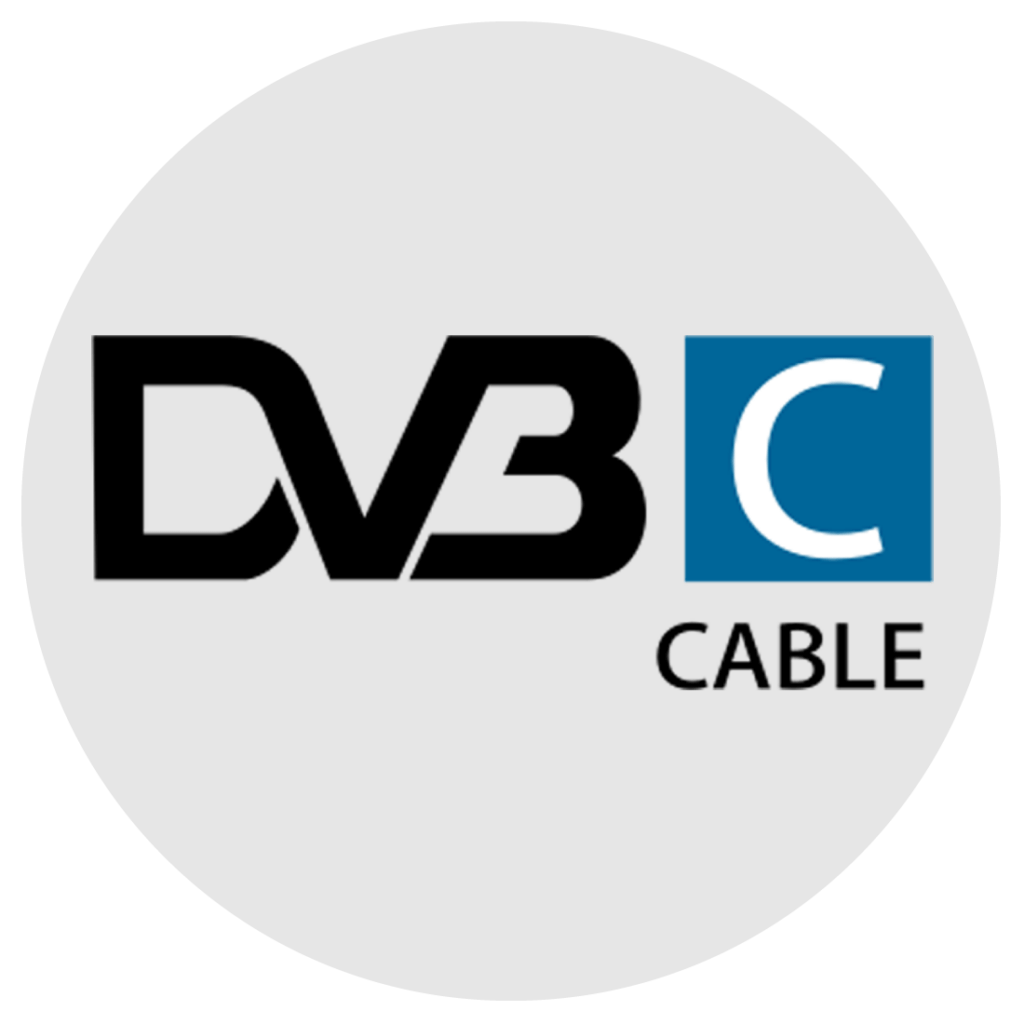 DVB-C