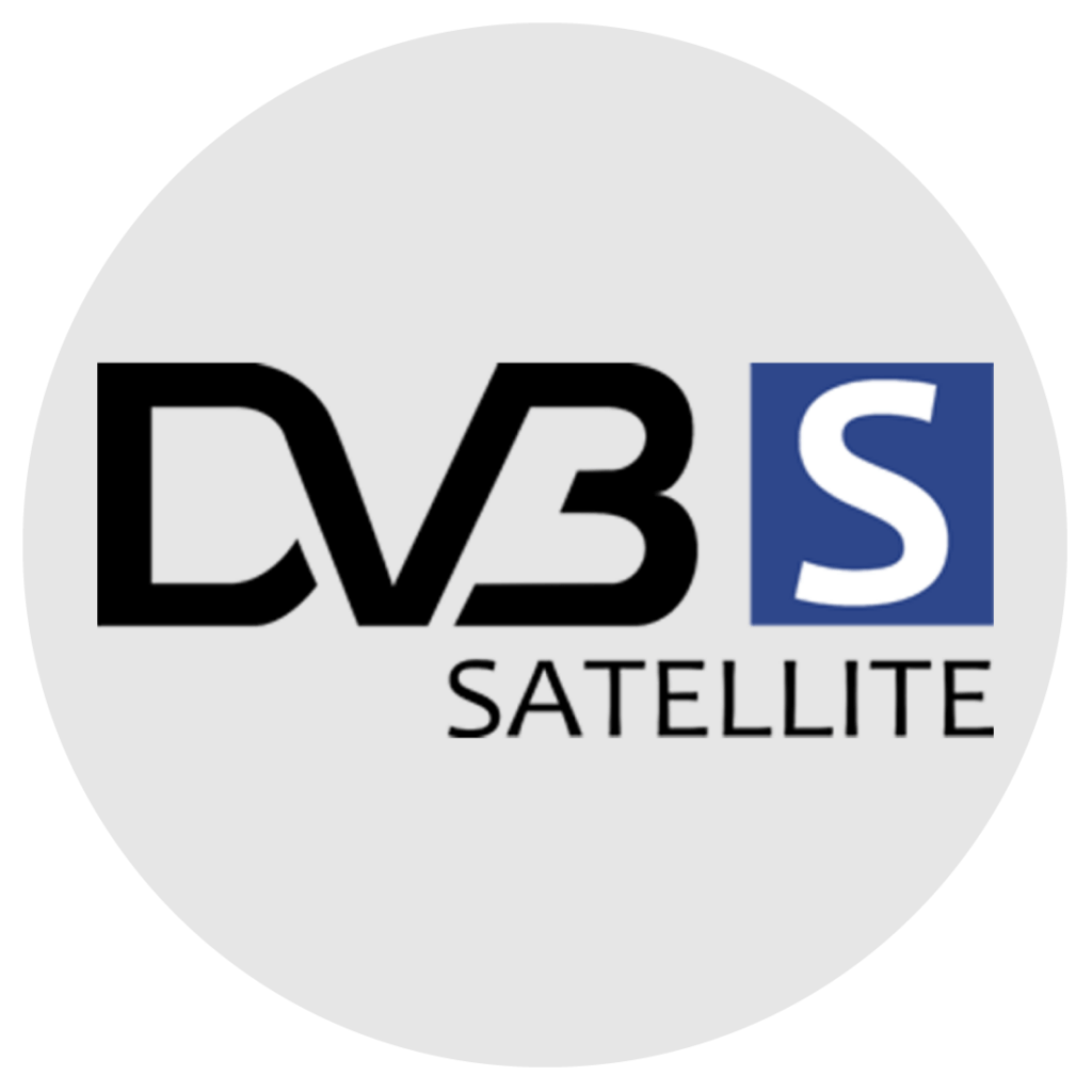 DVB-S