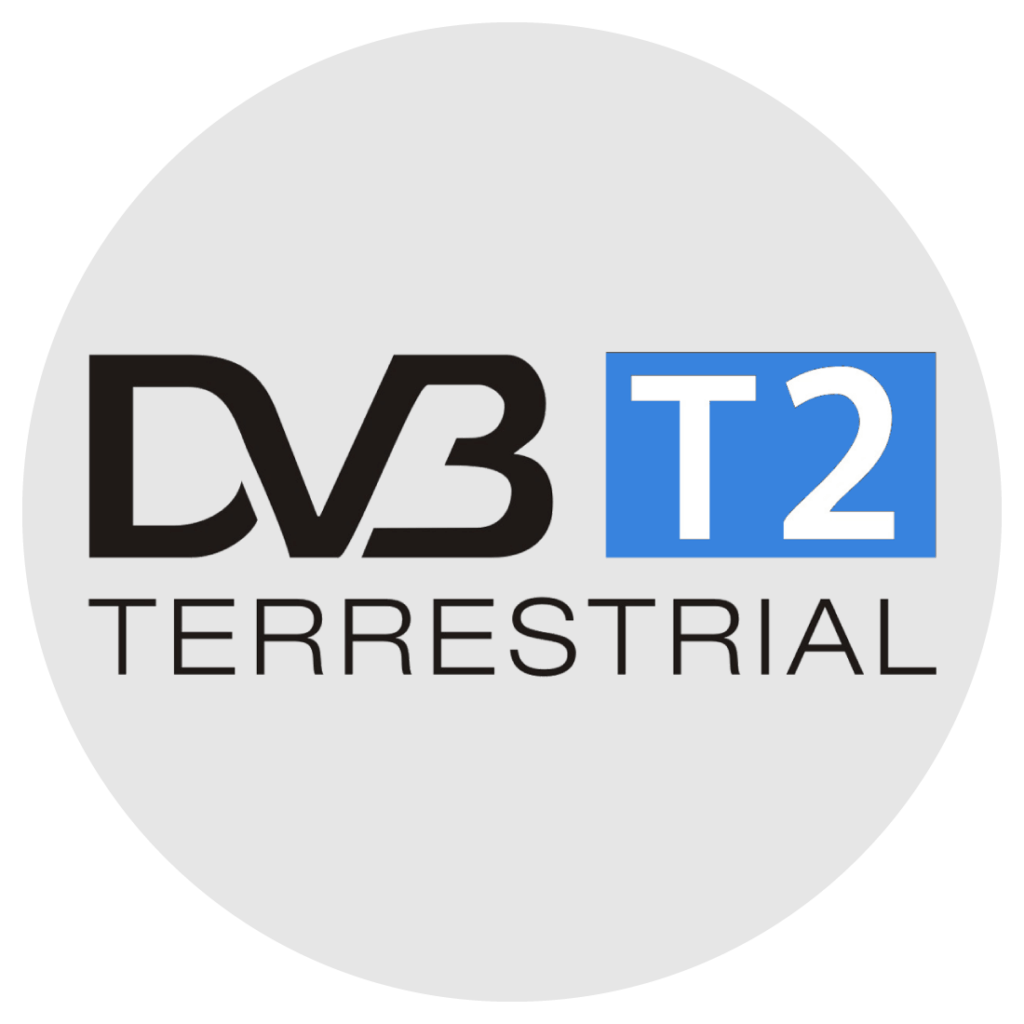 DVB-T