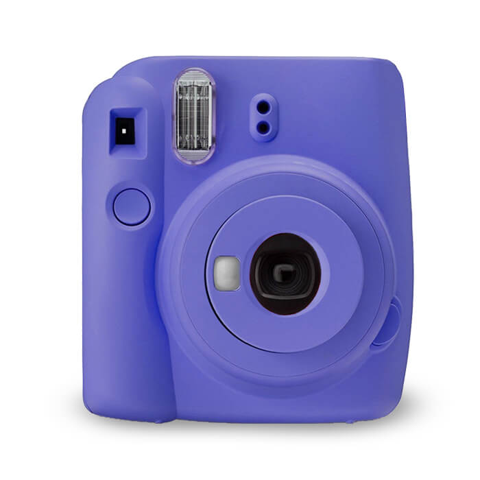 Polaroidkamera