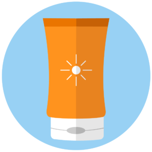 Sonnencreme