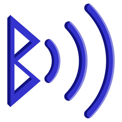 Bluetooth Verbindung