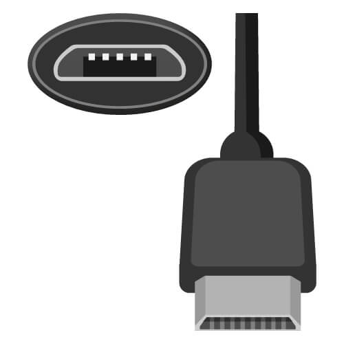 HDMI Anschluss