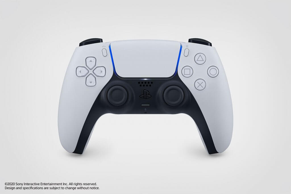 PS5-Controller