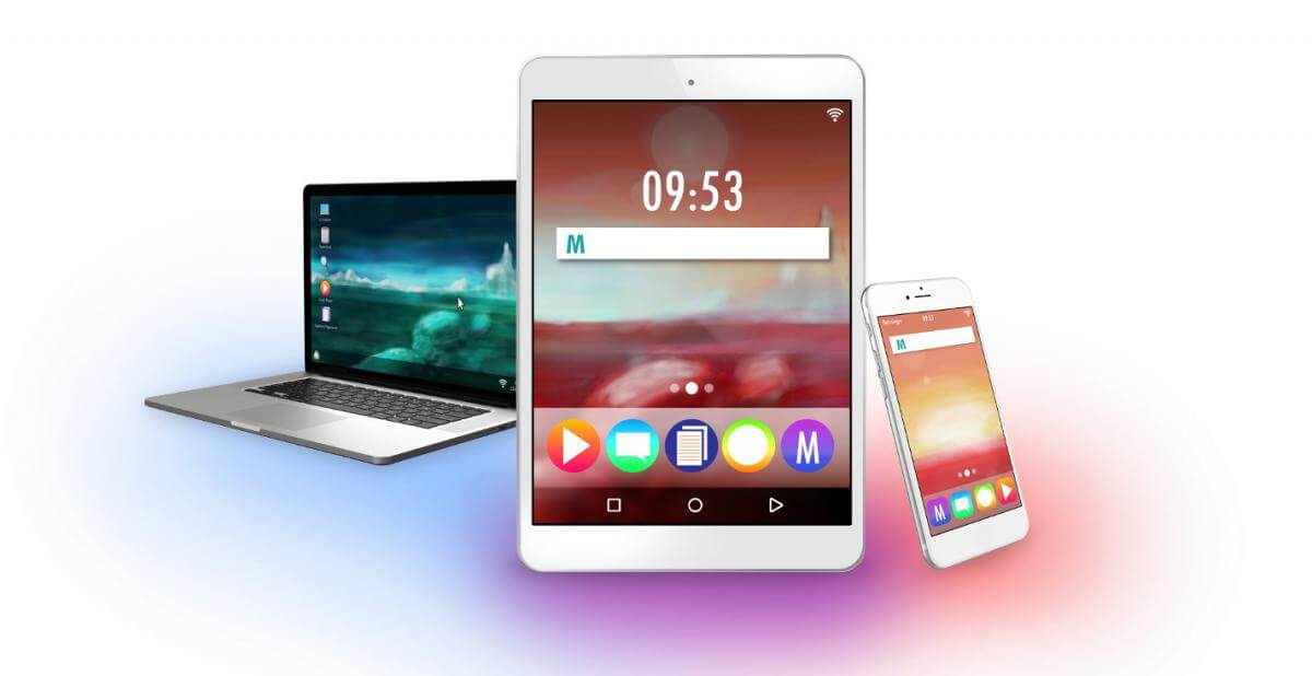 Tablet